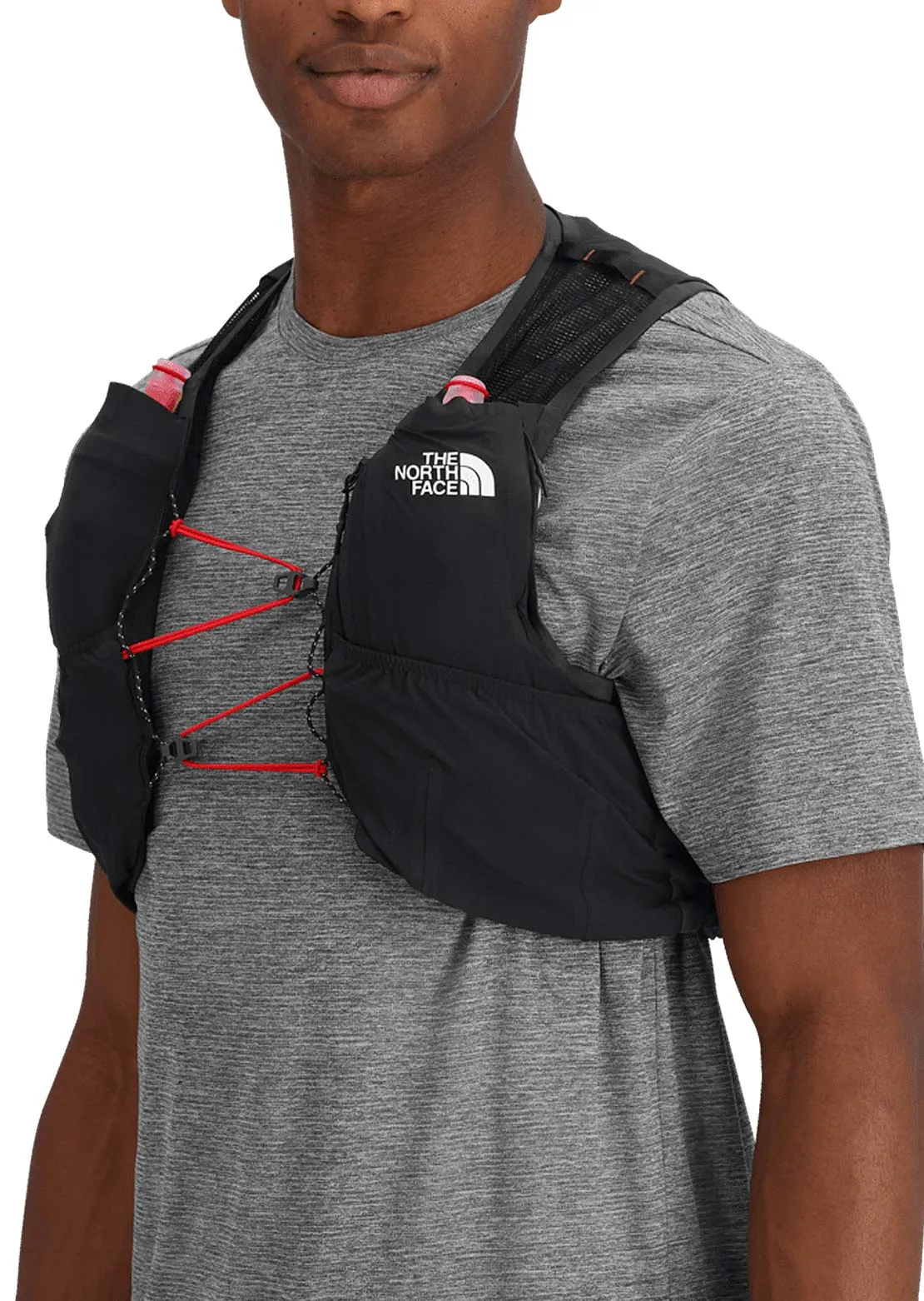 The North Face Unisex Summit Run 5 Vest sold by Prfo product image thumbnail 3
