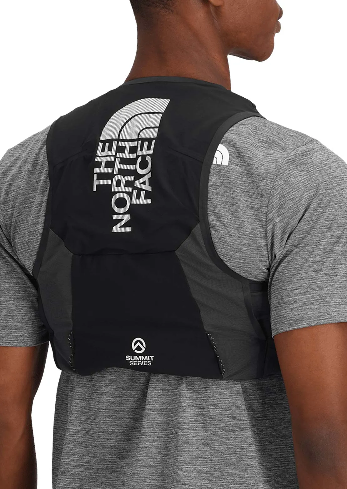 The North Face Unisex Summit Run 5 Vest sold by Prfo product image thumbnail 4