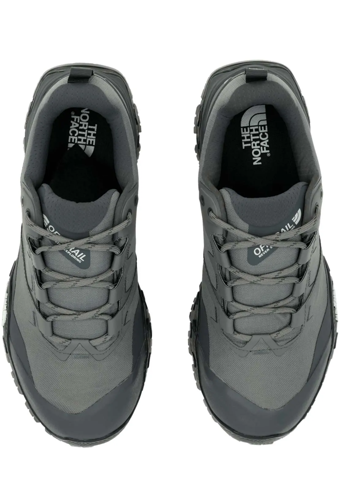 The North Face Men's Offtrail Hike Gore-Tex Boots sold by Prfo product image thumbnail 5