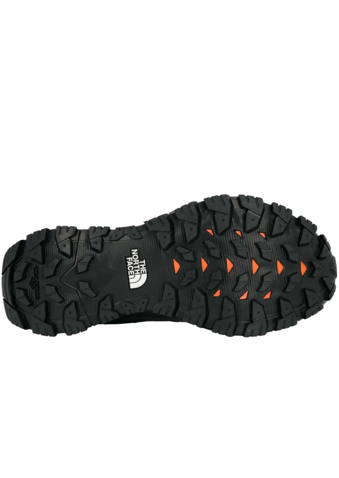 The North Face Men's Offtrail Hike Gore-Tex Boots sold by Prfo product image thumbnail 3