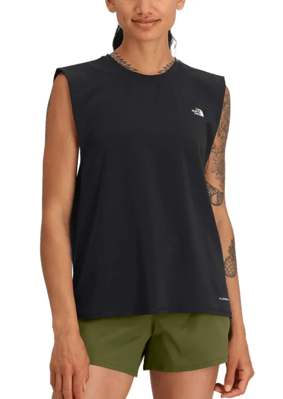The North Face Women's Adventure Muscle Tank sold by Prfo