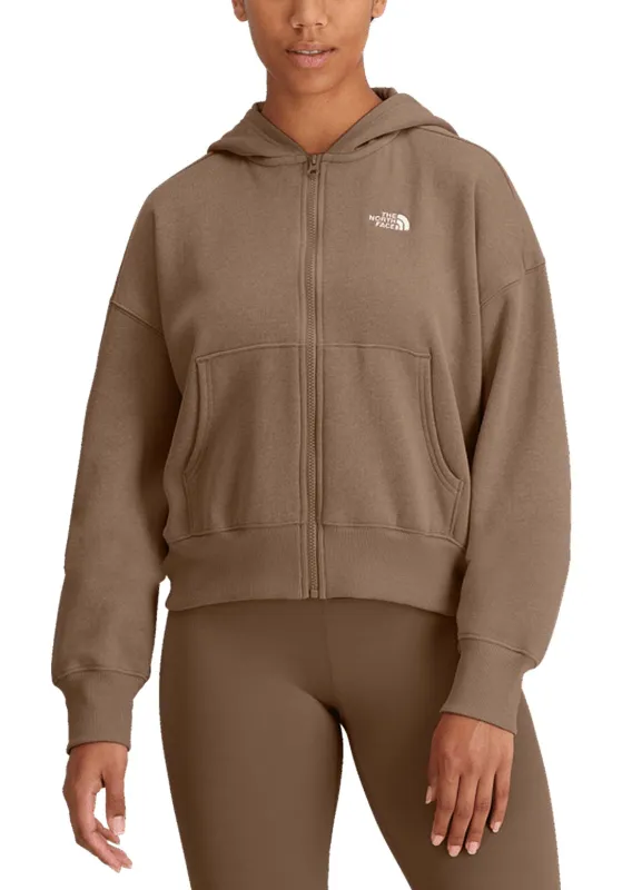 The North Face Women's Evolution Full Zip Longsleeve sold by Prfo