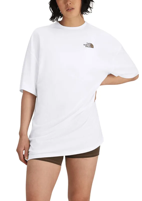 The North Face Women's Essential Oversize Dress sold by Prfo