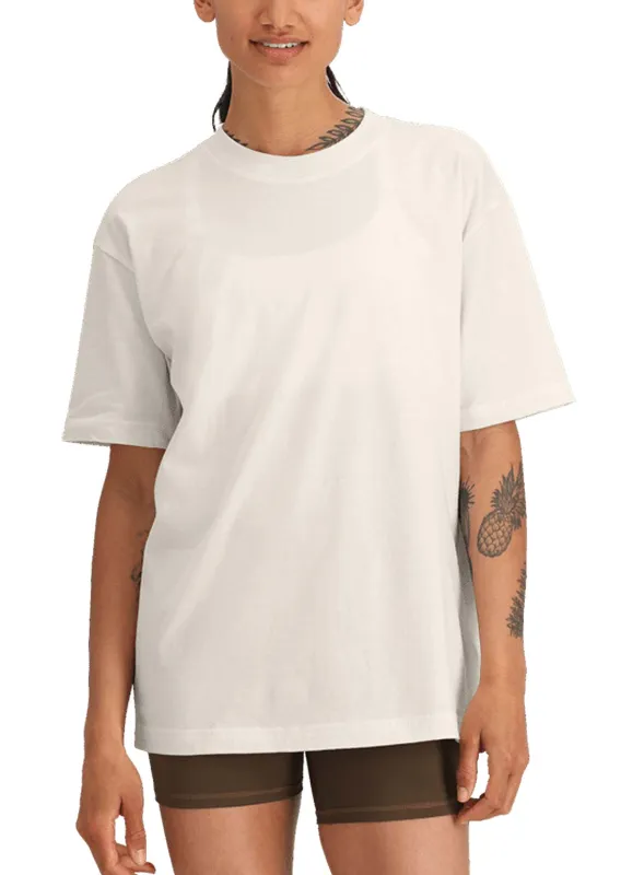 The North Face Women's Evolution Oversized T-shirt sold by Prfo