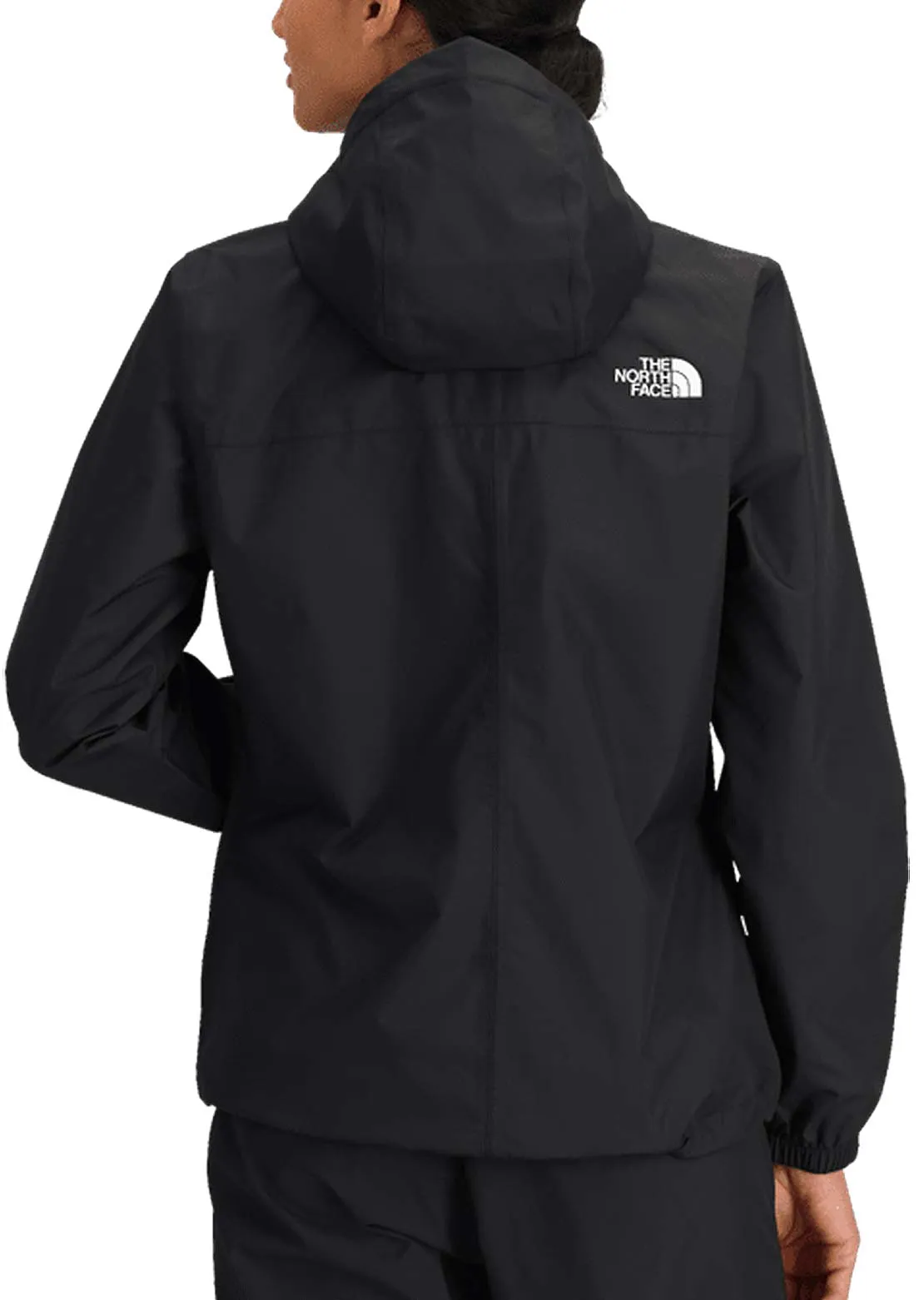 The North Face Women's Antora Rain Jacket sold by Prfo product image thumbnail 2