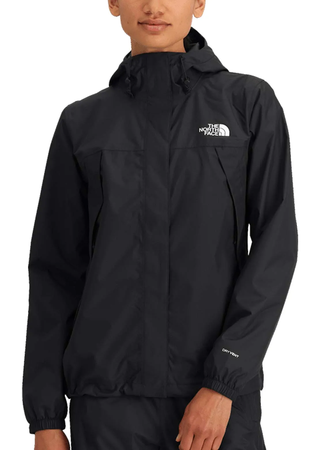 The North Face Women's Antora Rain Jacket sold by Prfo
