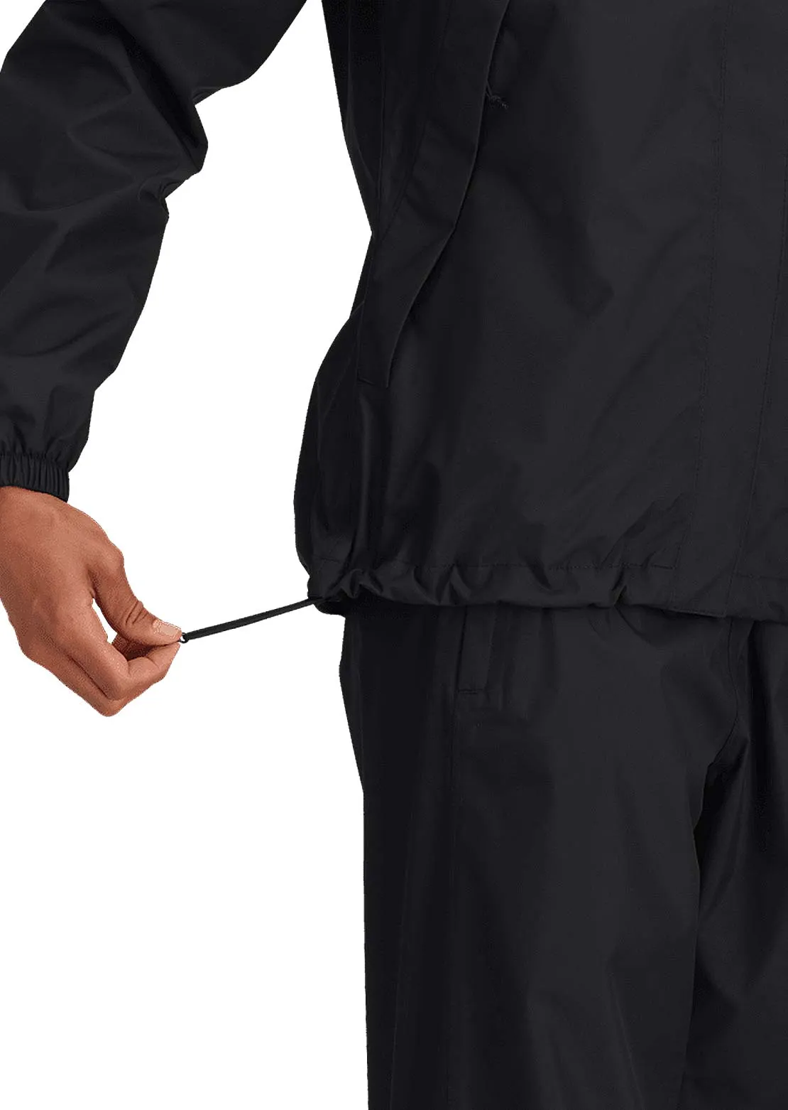 The North Face Women's Antora Rain Jacket sold by Prfo product image thumbnail 4