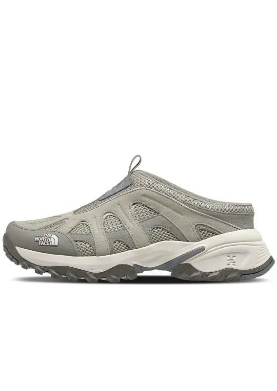 The North Face Unisex Hedgehog 06 RVST Mule Shoes sold by Prfo