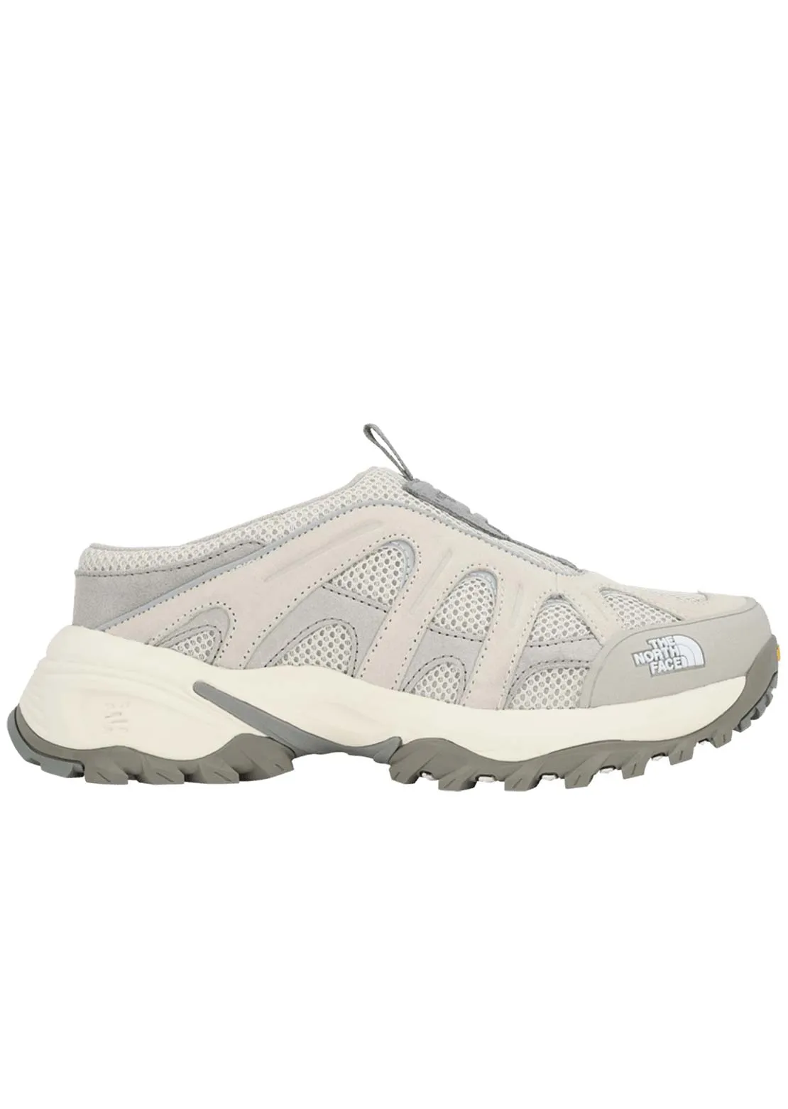 The North Face Unisex Hedgehog 06 RVST Mule Shoes sold by Prfo product image thumbnail 2