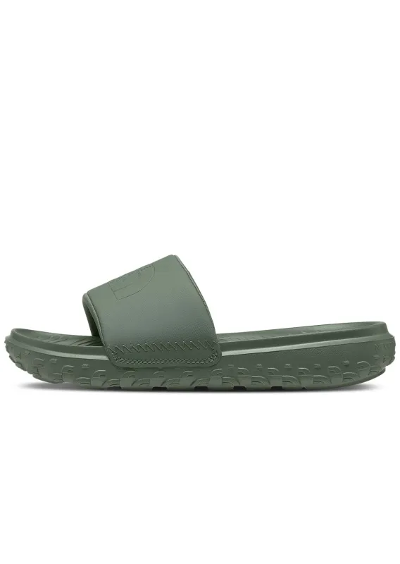 The North Face Men's Never Stop Cush Slides sold by Prfo