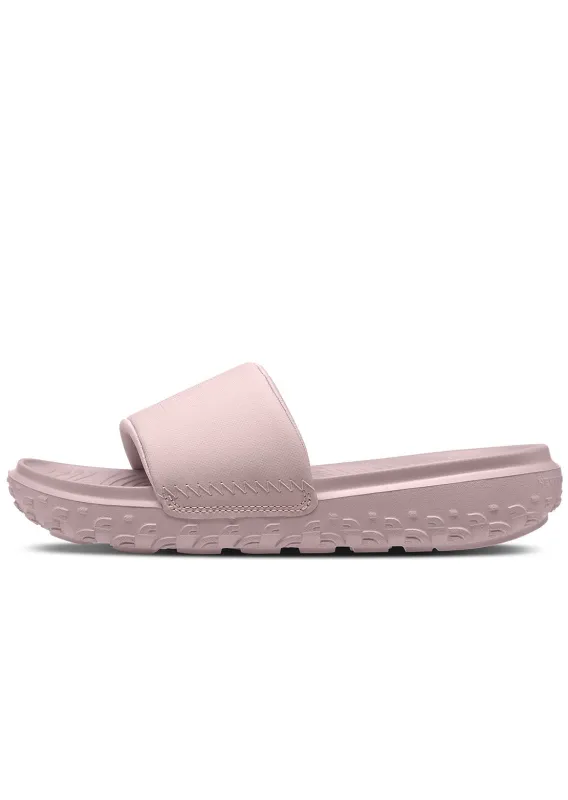 The North Face Women's Never Stop Cush Slides sold by Prfo