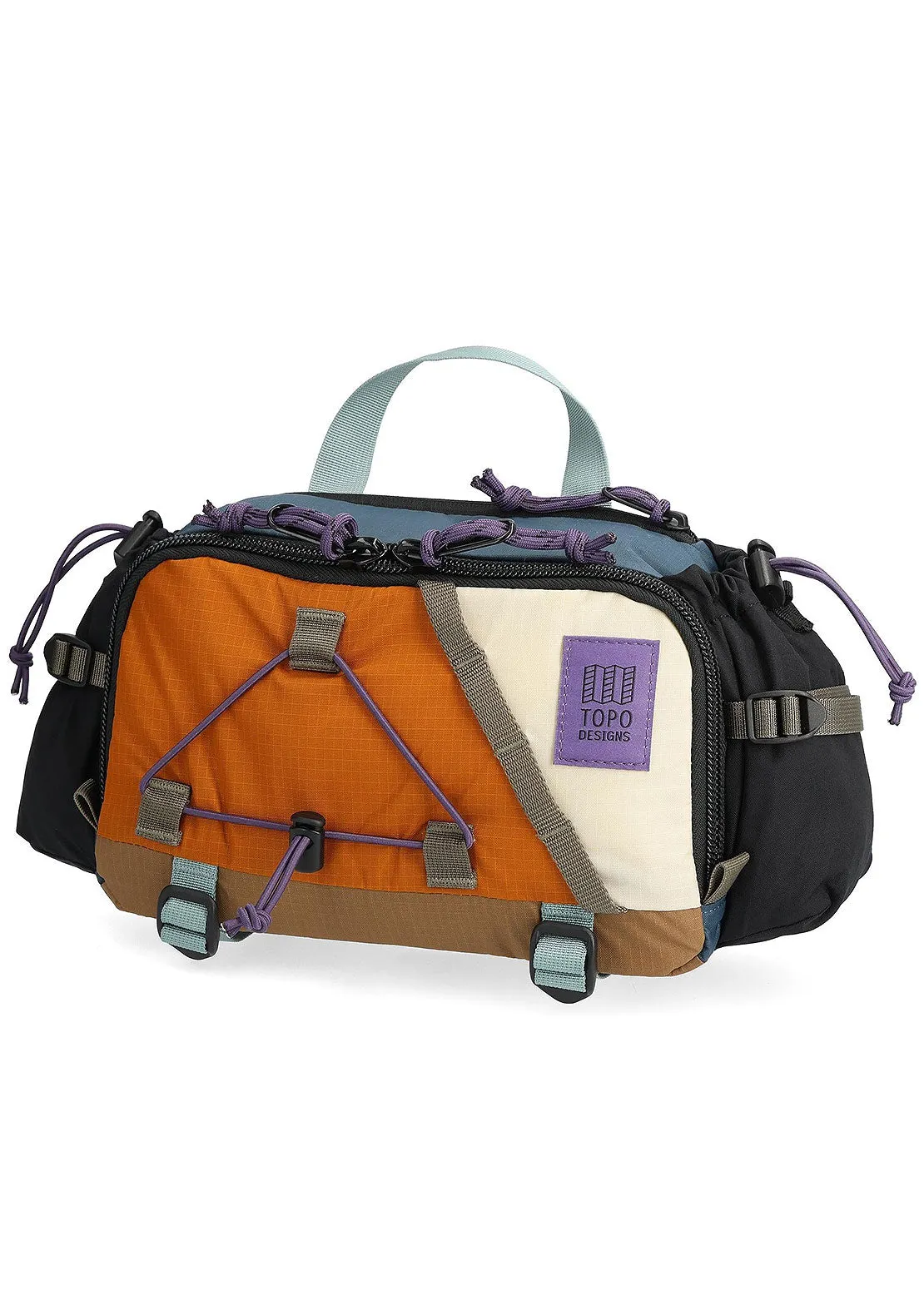 Topo Designs Mountain Hydro Hip Pack sold by Prfo product image thumbnail 2