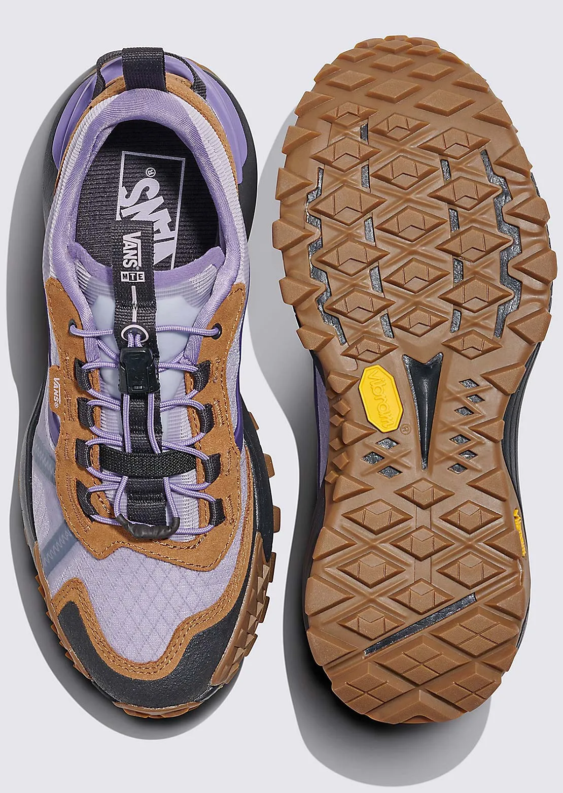 Vans Women's MTE Crosspath XC Shoes sold by Prfo product image thumbnail 4