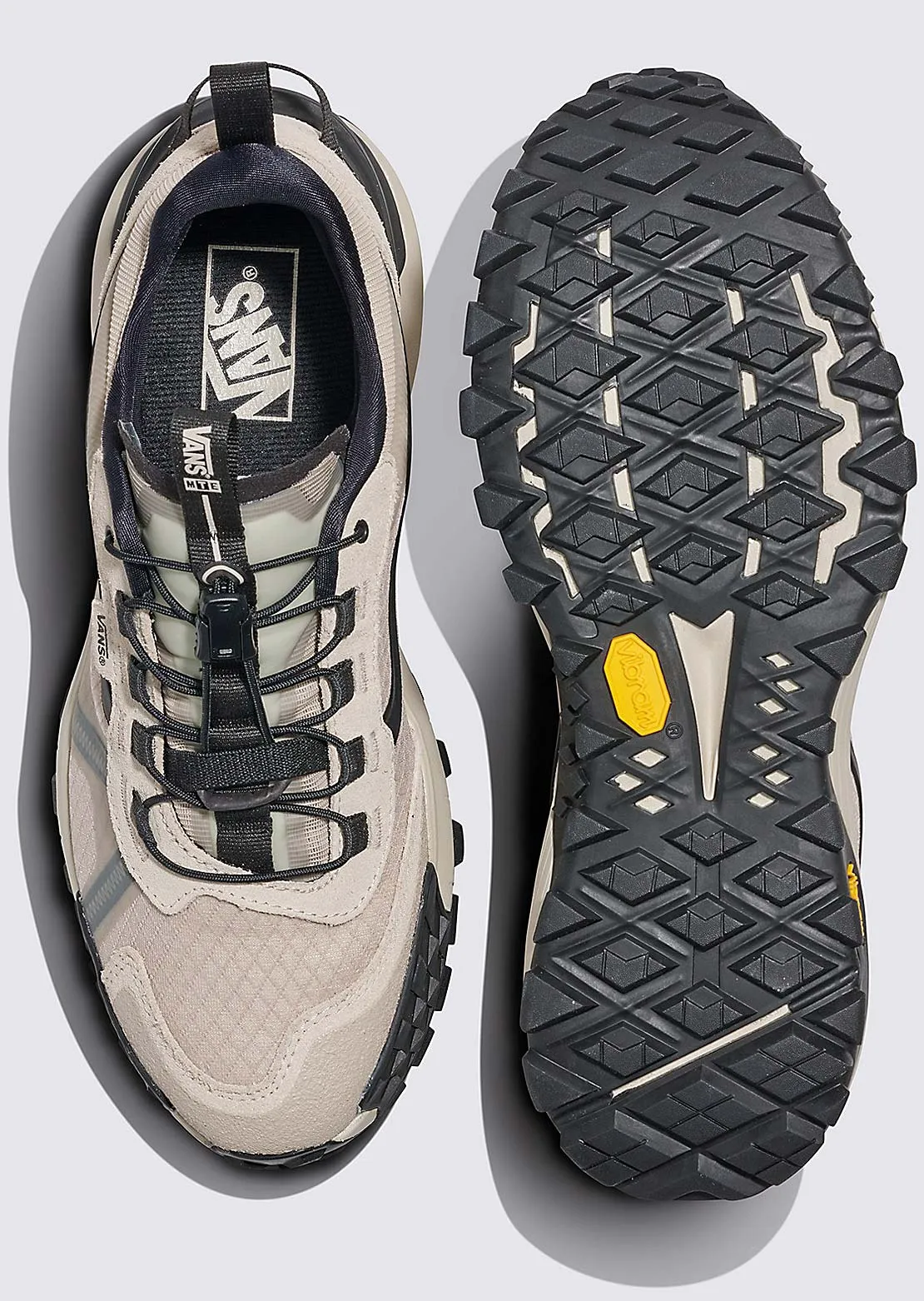 Vans Unisex MTE Crosspath XC Shoes sold by Prfo product image thumbnail 4