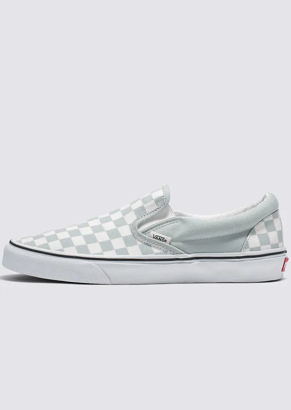 Vans Unisex Classic Slip-on Shoes sold by Prfo
