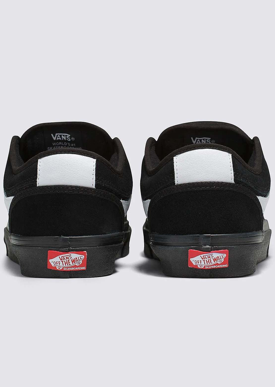 Vans Men's Skate Chukka Low Sidestripe Shoes sold by Prfo product image thumbnail 3