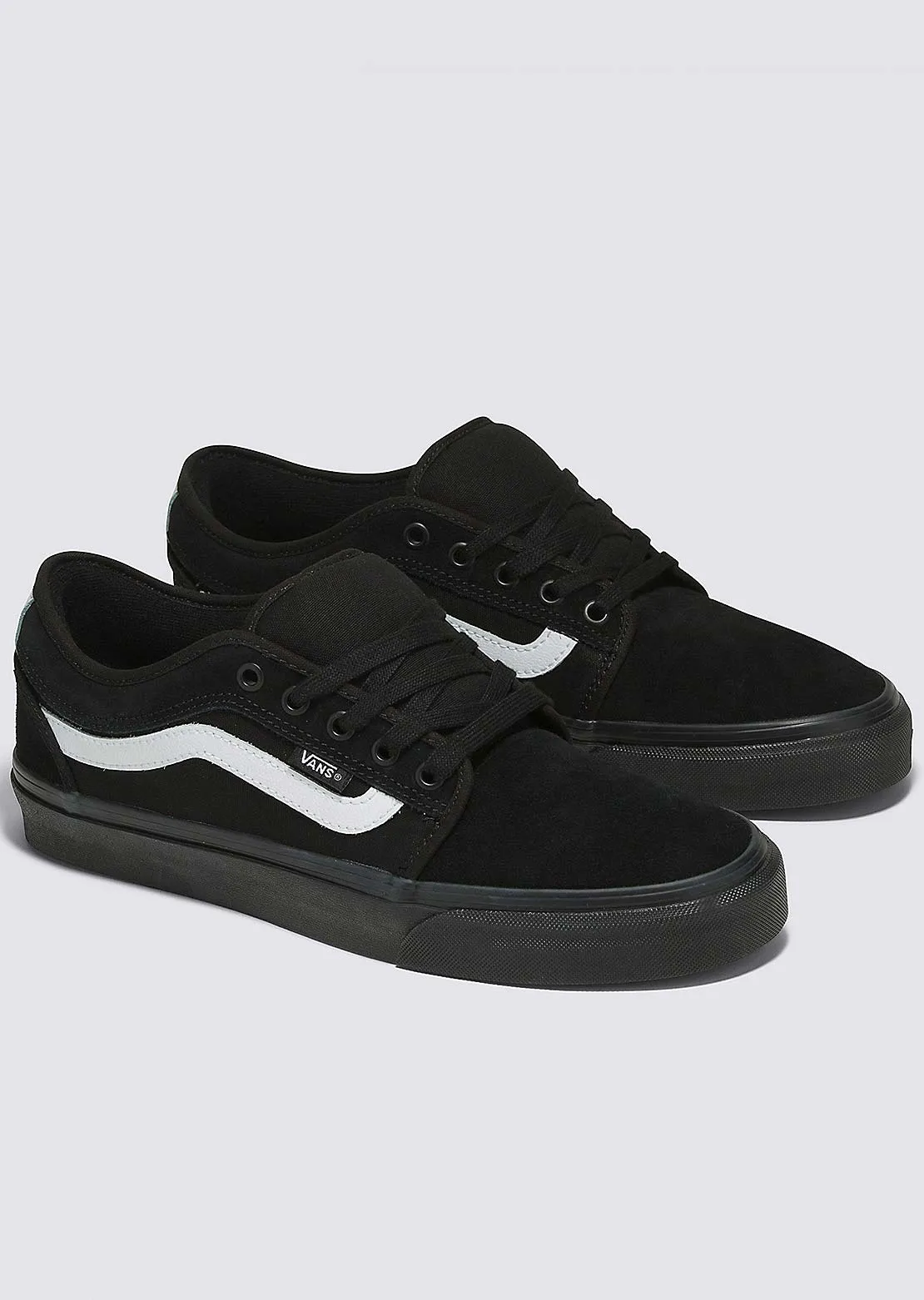 Vans Men's Skate Chukka Low Sidestripe Shoes sold by Prfo product image thumbnail 2