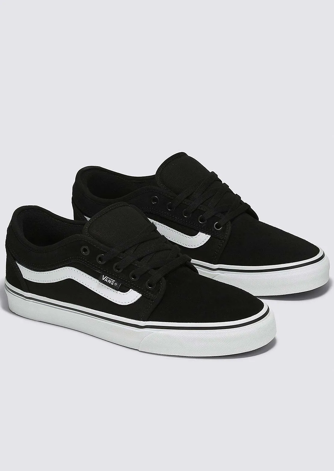 Vans Men's Skate Chukka Low Sidestripe Shoes sold by Prfo product image thumbnail 2