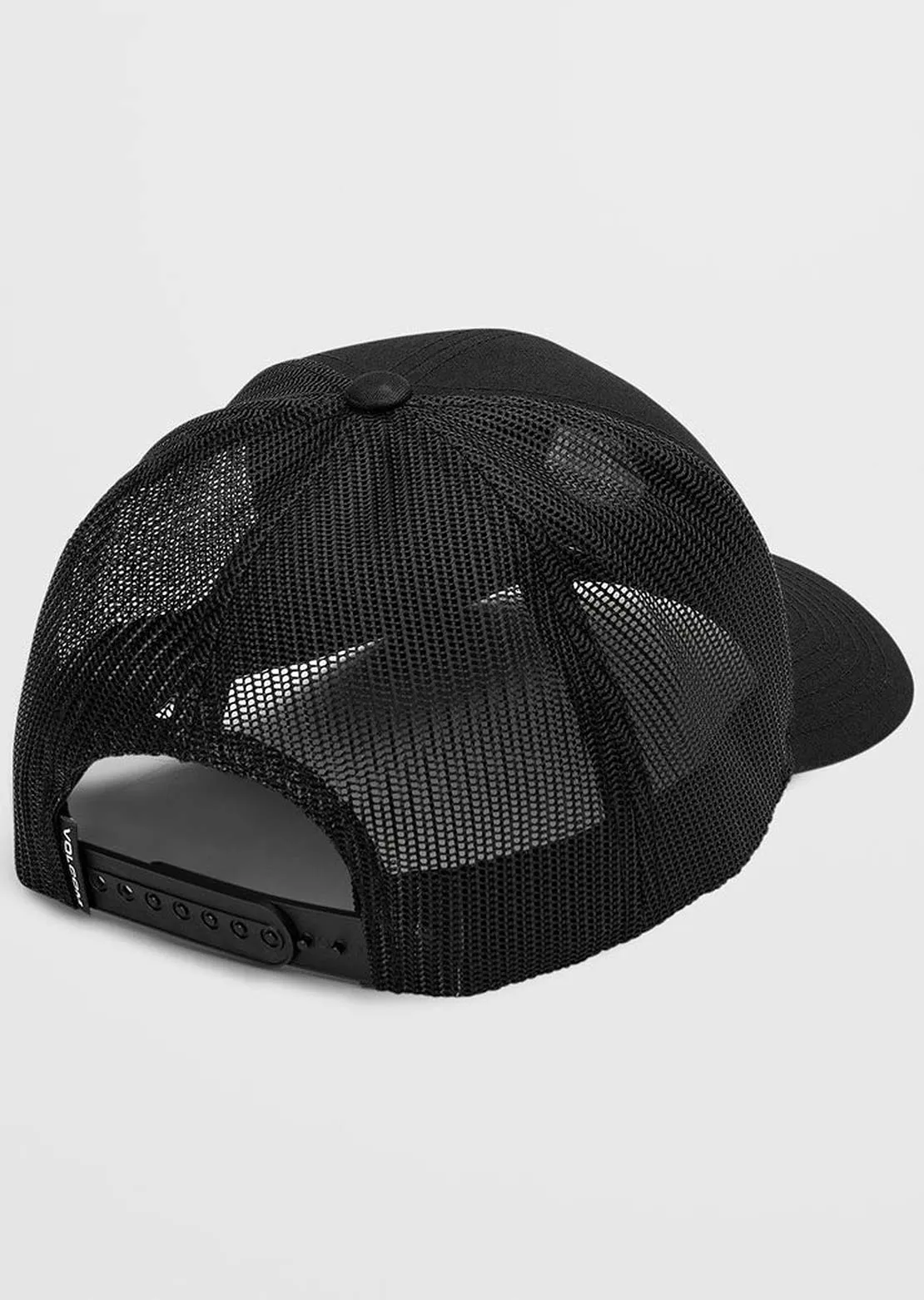 Volcom Men's Full Stone Cheese Cap sold by Prfo product image thumbnail 2