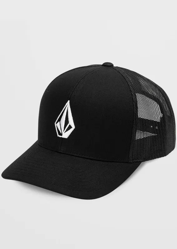 Volcom Men's Full Stone Cheese Cap sold by Prfo