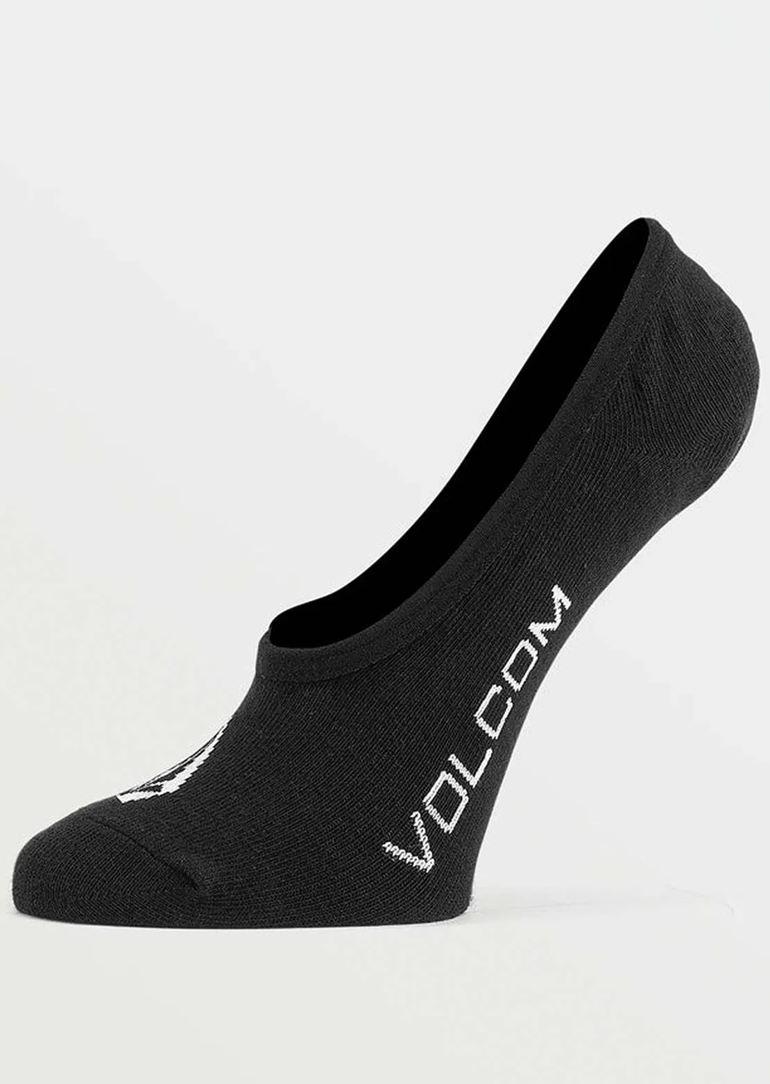 Volcom Women's Stones Nshw Sock Socks - 3 Packs sold by Prfo product image thumbnail 5