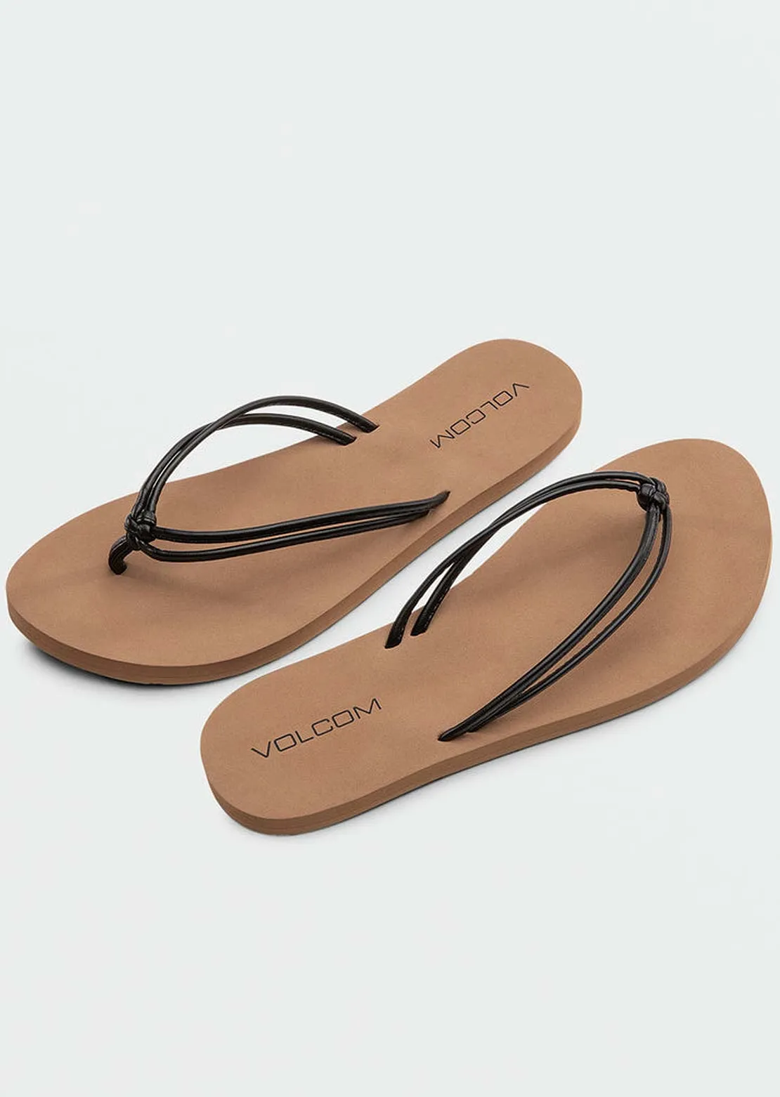 Volcom Women's Forever And Ever II Sandals sold by Prfo