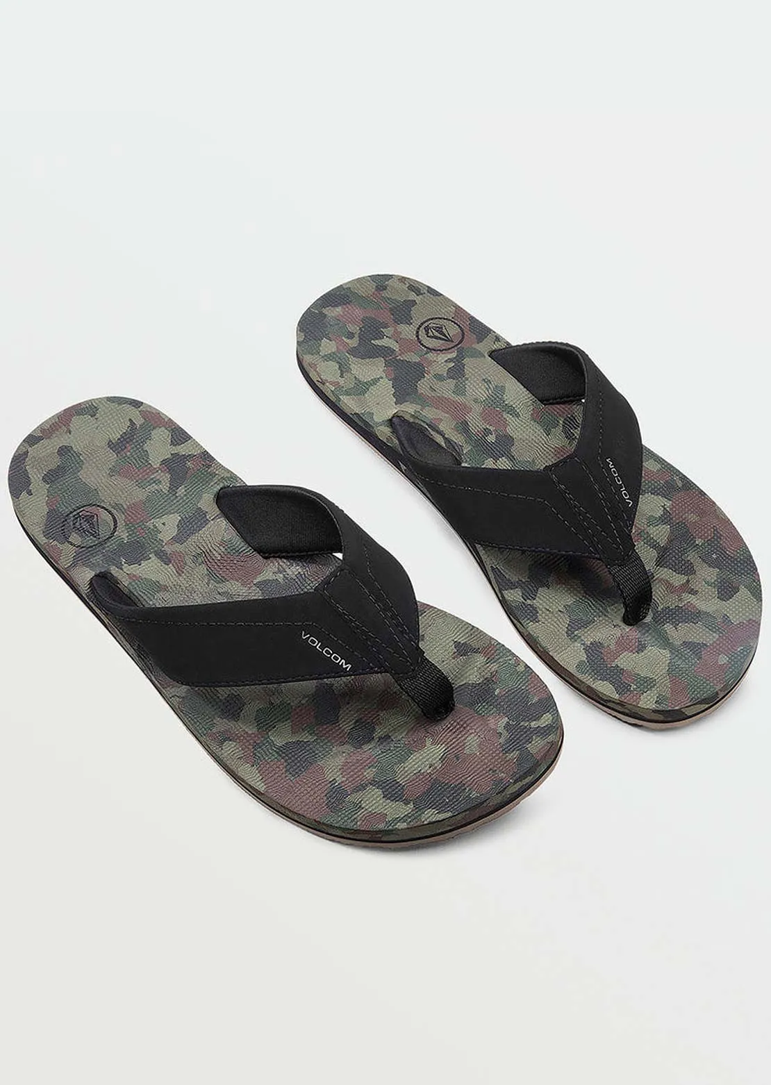 Volcom Men's Victor Sandals sold by Prfo product image thumbnail 5