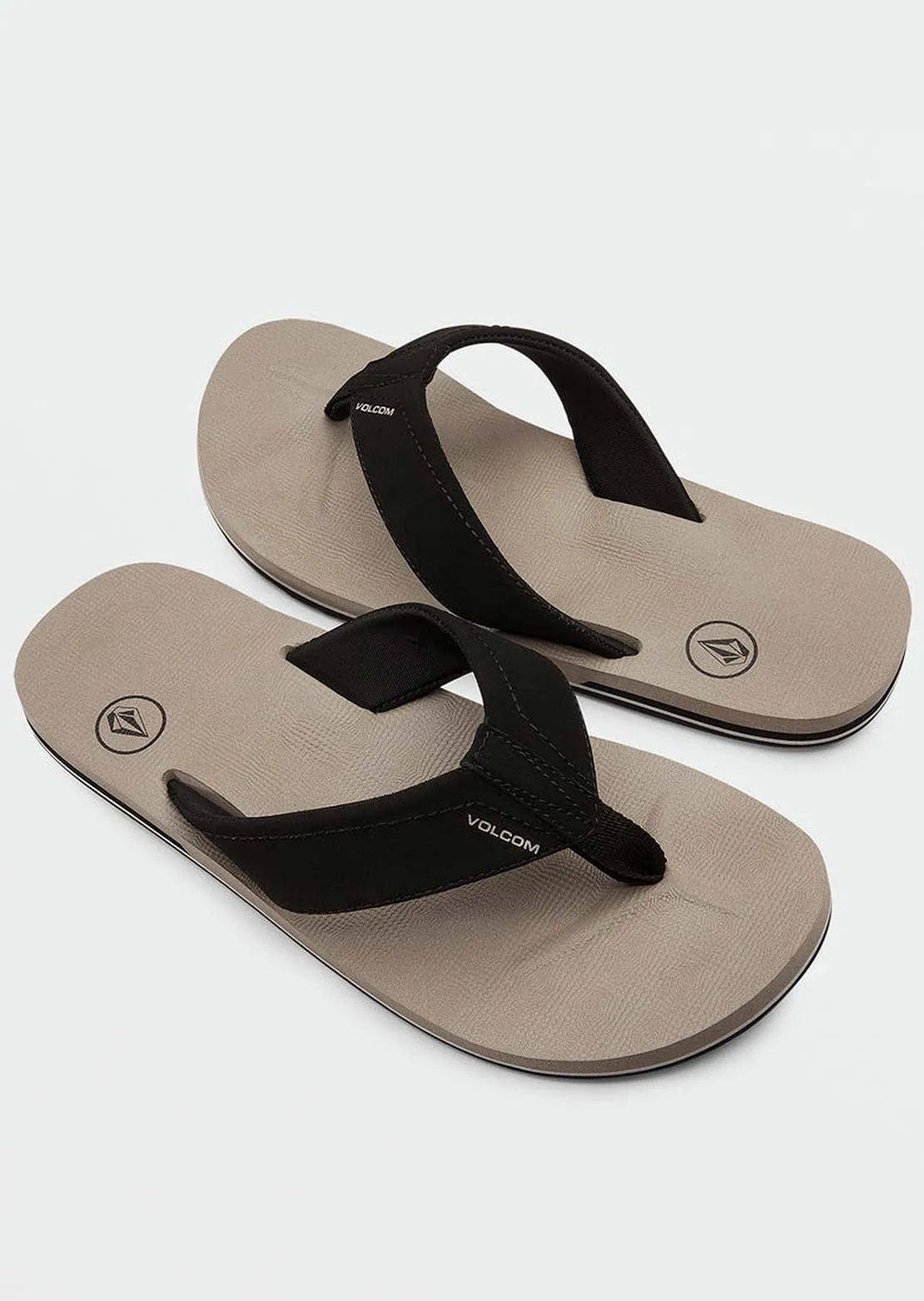 Volcom Men's Victor Sandals sold by Prfo
