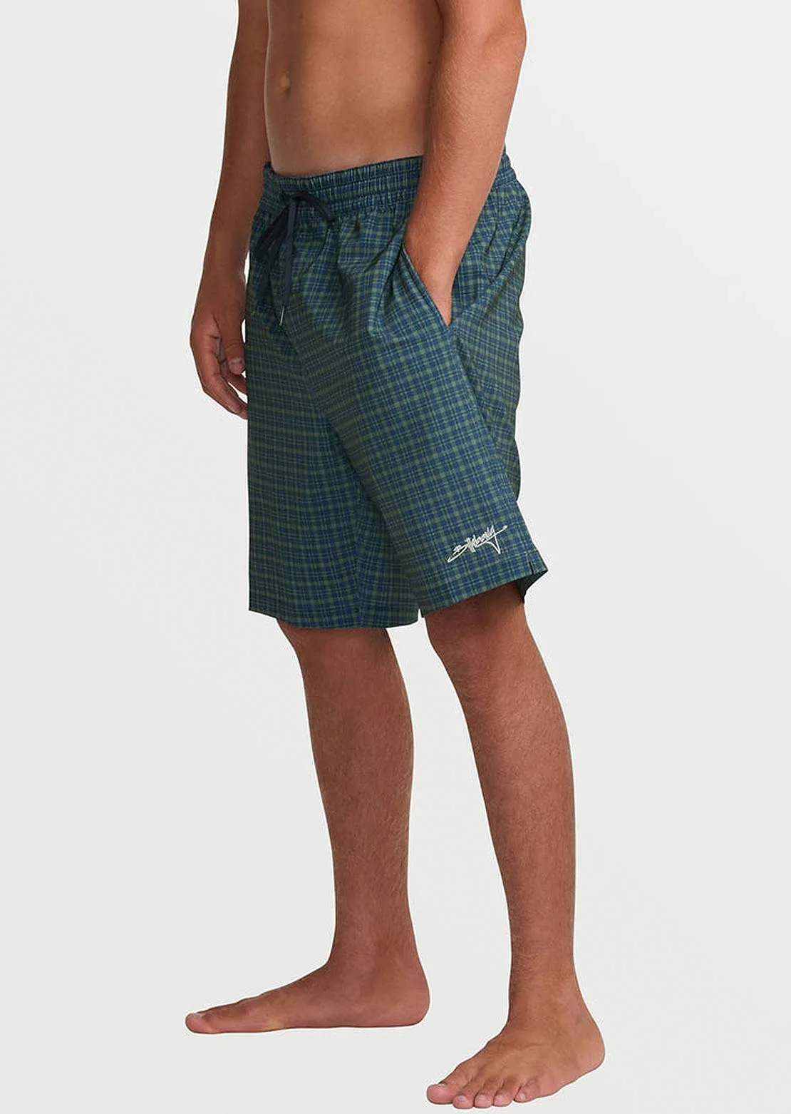 Billabong Men's Slider Lb Shorts sold by Prfo product image thumbnail 2