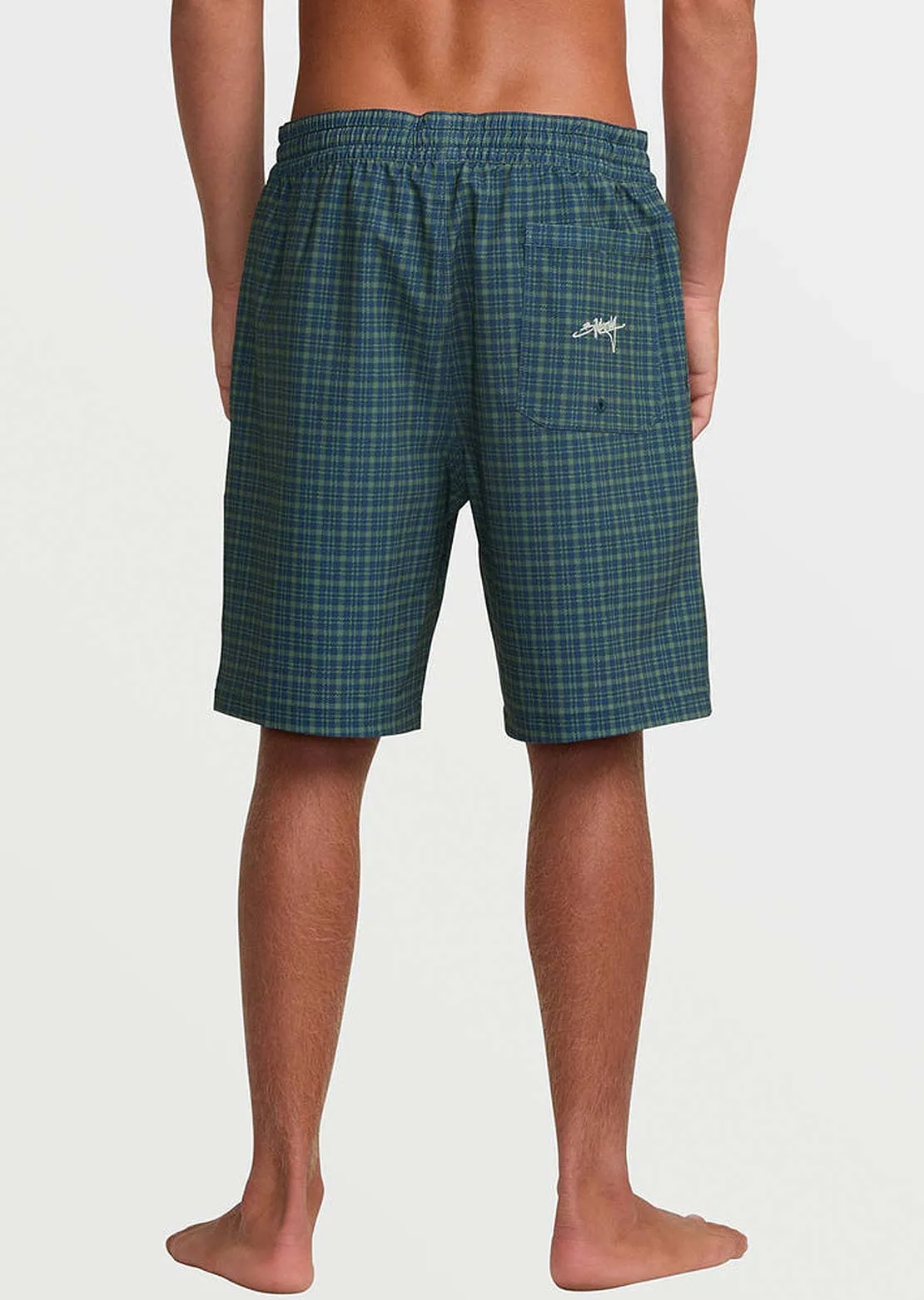 Billabong Men's Slider Lb Shorts sold by Prfo product image thumbnail 3