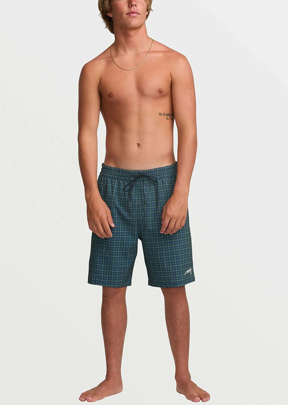 Billabong Men's Slider Lb Shorts sold by Prfo product image thumbnail 4
