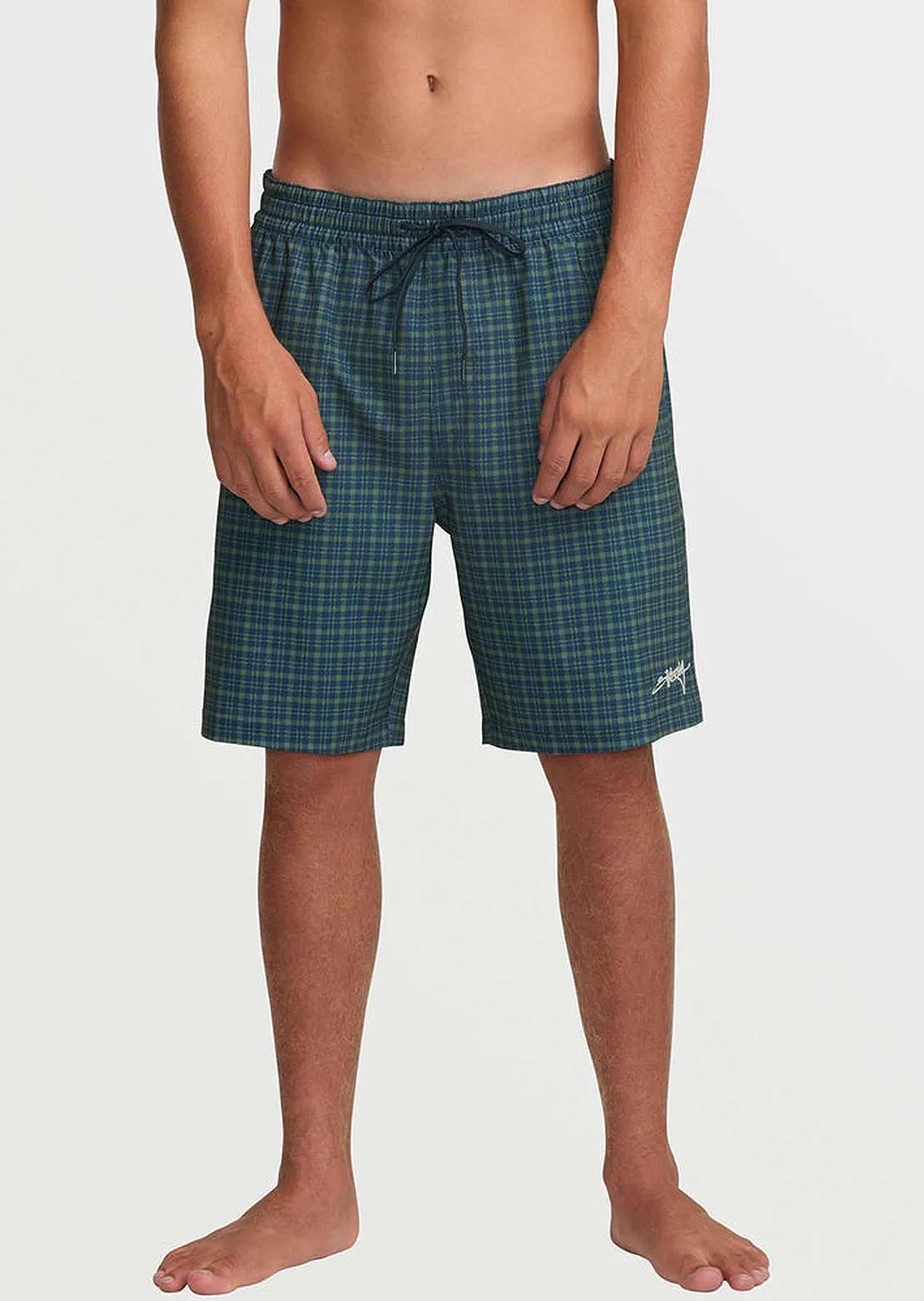 Billabong Men's Slider Lb Shorts sold by Prfo