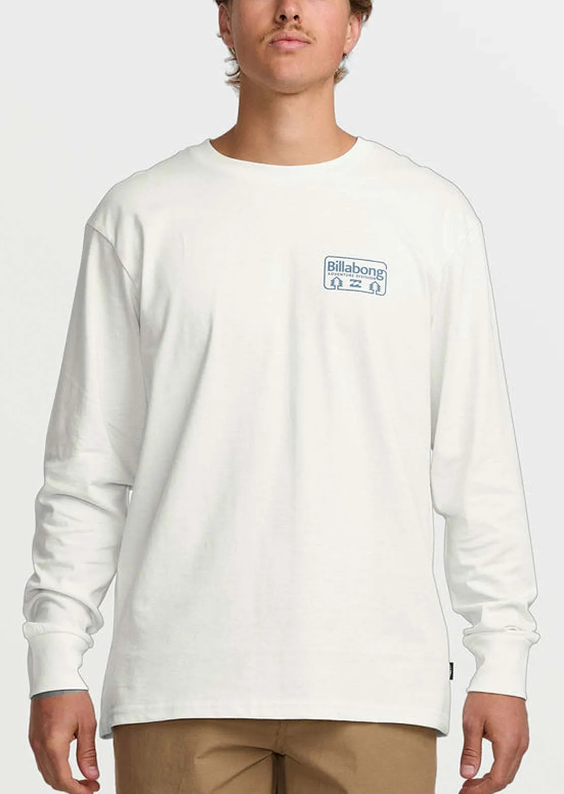 Billabong Men's Range Adiv Longsleeve sold by Prfo