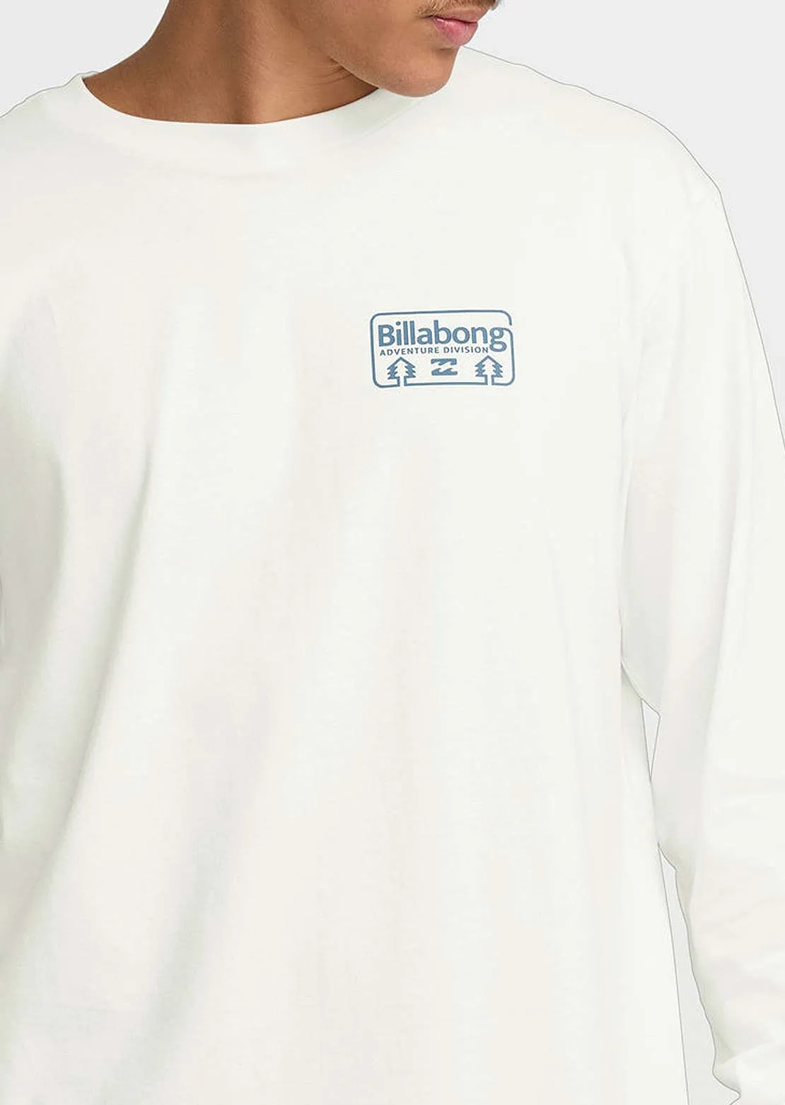 Billabong Men's Range Adiv Longsleeve sold by Prfo product image thumbnail 5