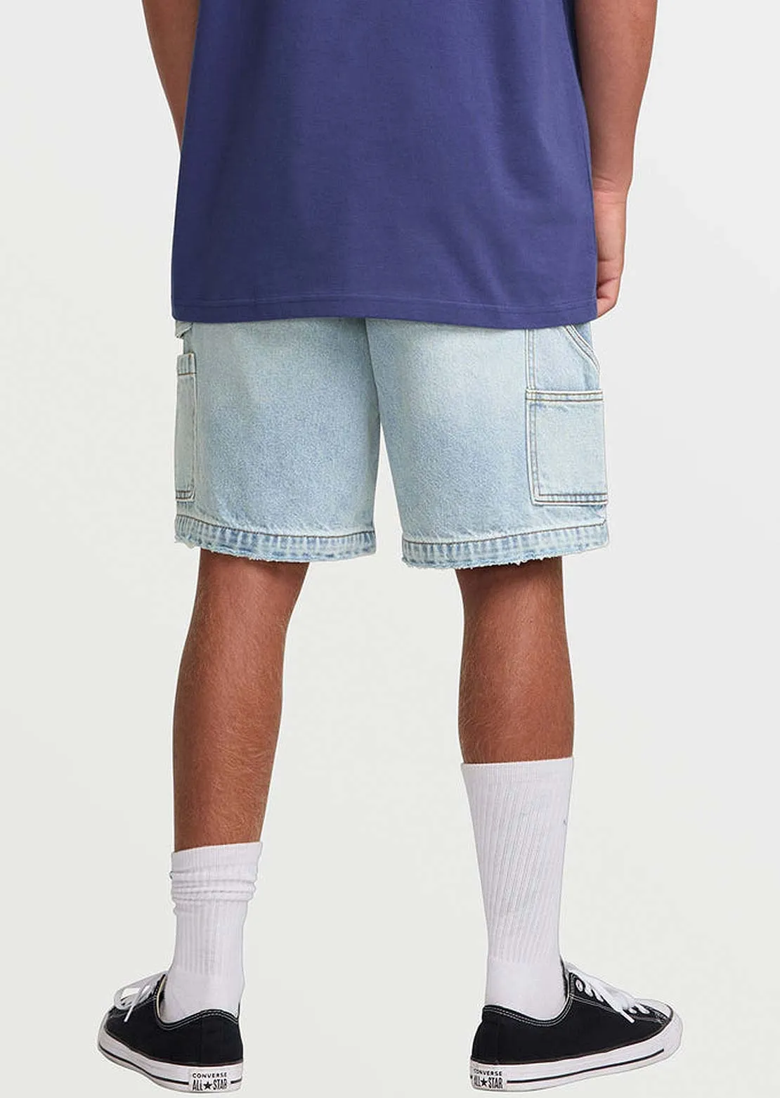 Billabong Men's Bad Dog Shorts sold by Prfo product image thumbnail 3