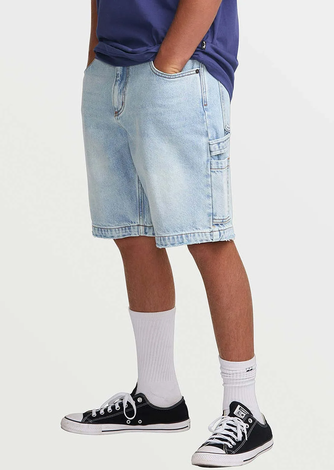 Billabong Men's Bad Dog Shorts sold by Prfo product image thumbnail 2