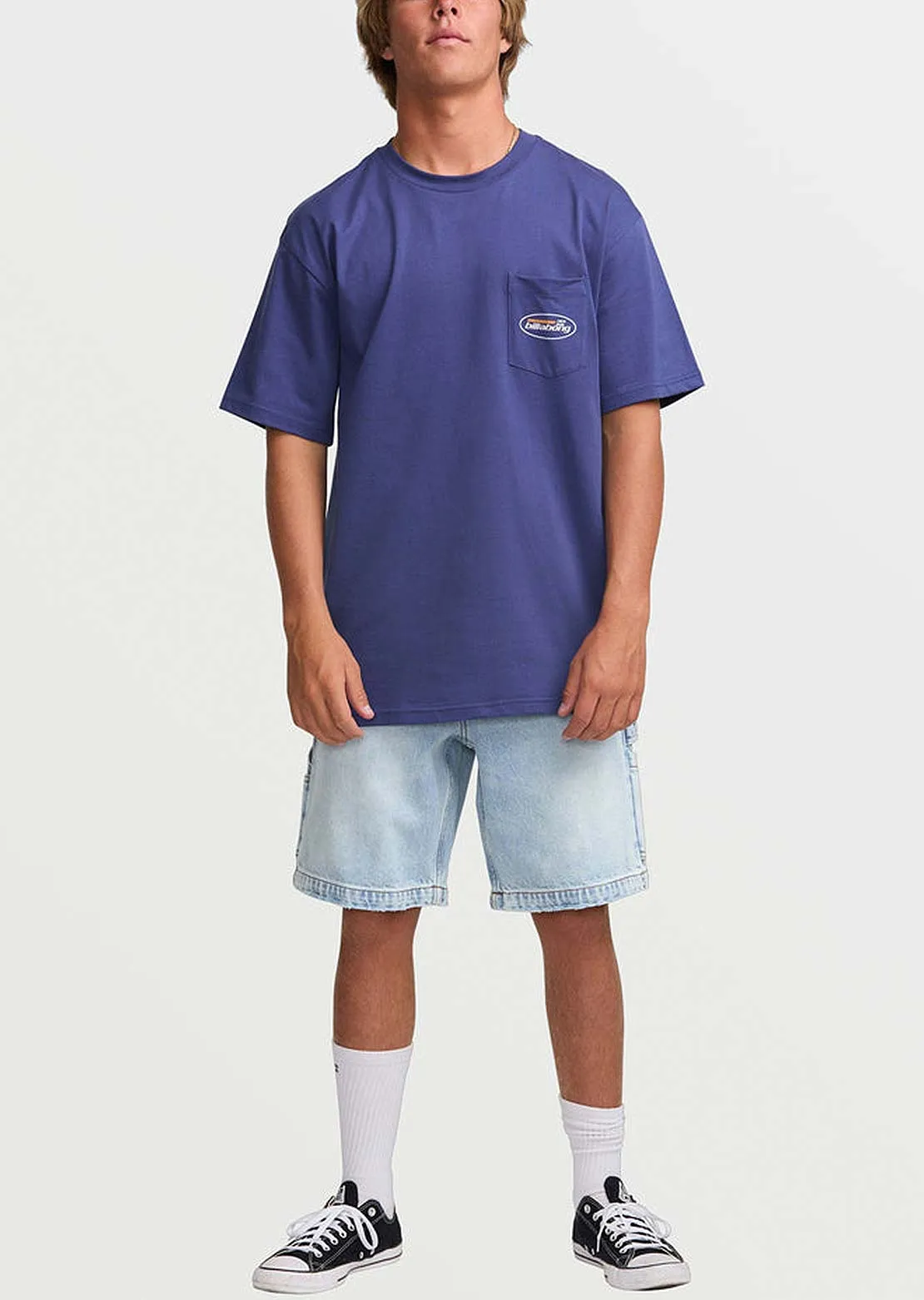 Billabong Men's Bad Dog Shorts sold by Prfo product image thumbnail 4