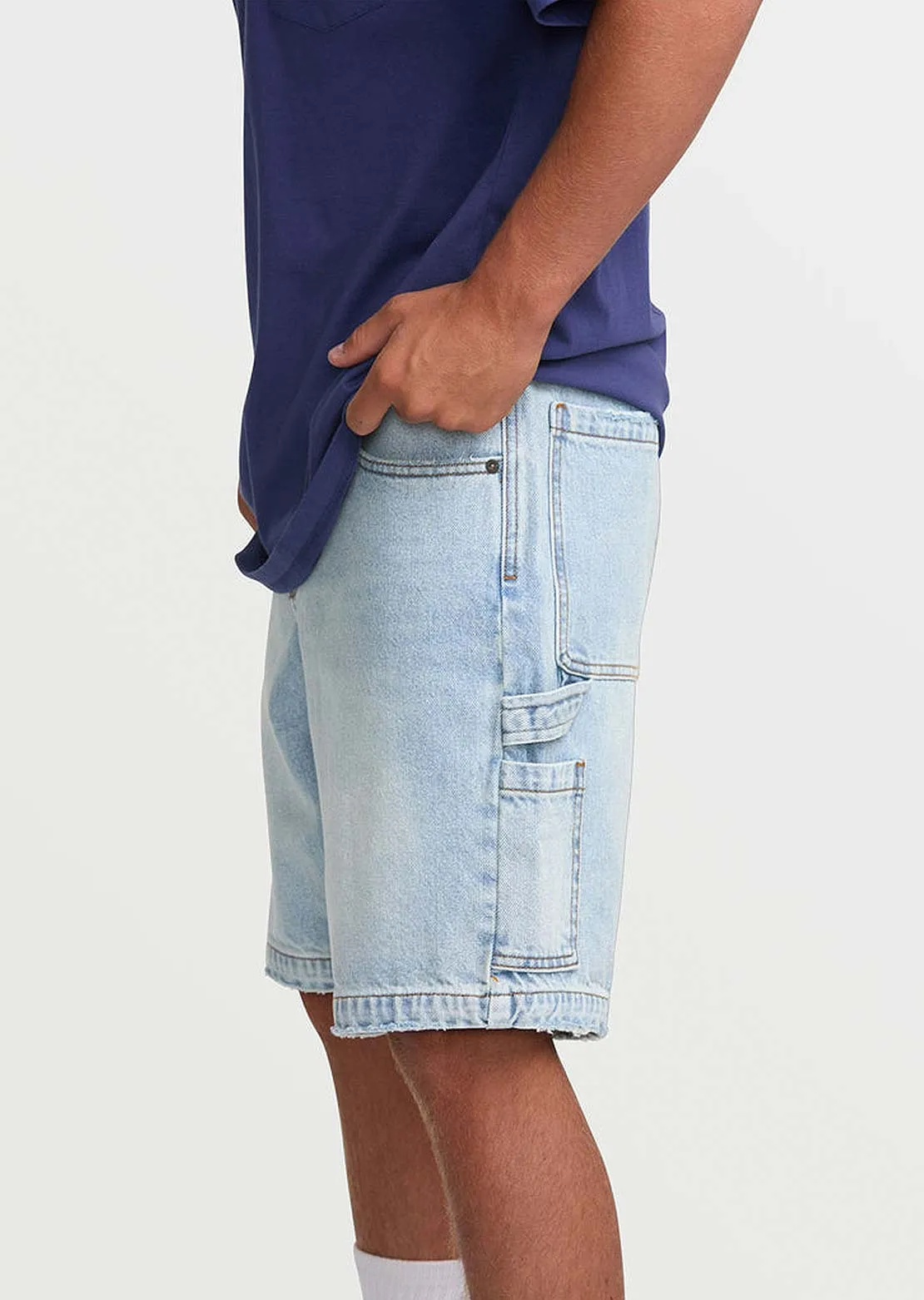 Billabong Men's Bad Dog Shorts sold by Prfo product image thumbnail 5