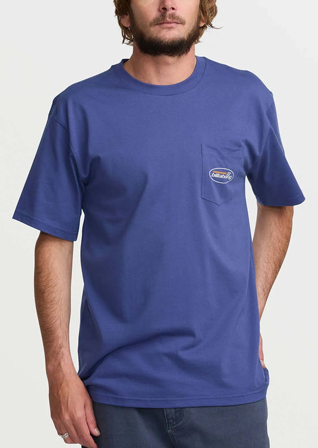 Billabong Men's Bad Dog Regular T-Shirt sold by Prfo