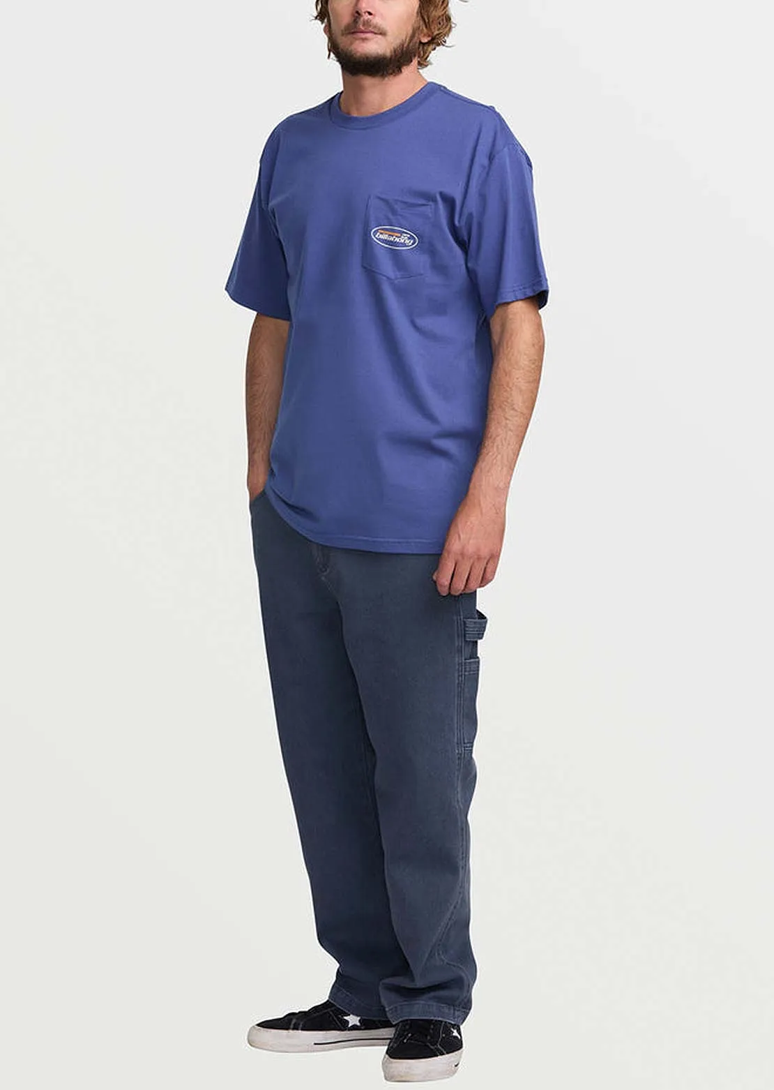 Billabong Men's Bad Dog Regular T-Shirt sold by Prfo product image thumbnail 4