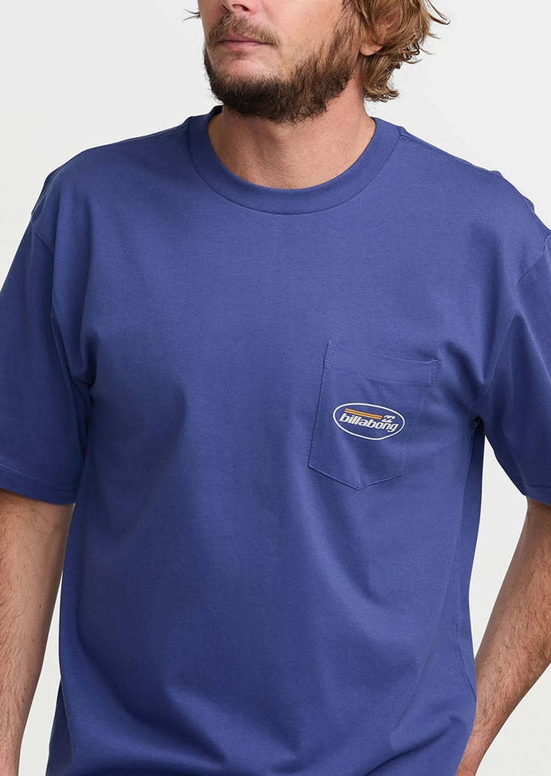 Billabong Men's Bad Dog Regular T-Shirt sold by Prfo product image thumbnail 5