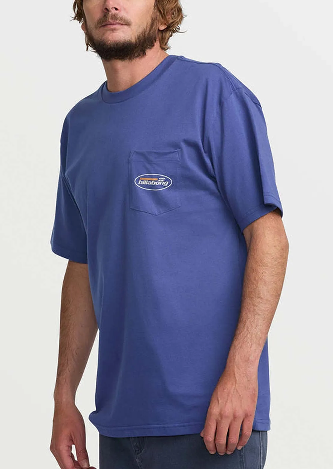 Billabong Men's Bad Dog Regular T-Shirt sold by Prfo product image thumbnail 2