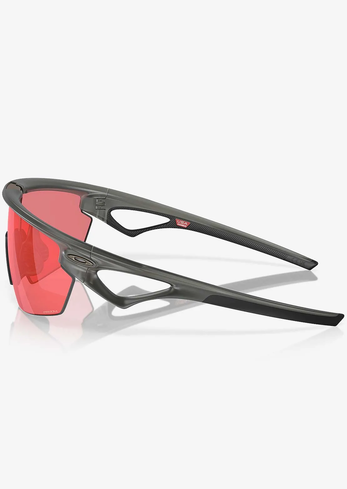 Oakley Men's Sphaera Prizm Sunglasses sold by Prfo product image thumbnail 3