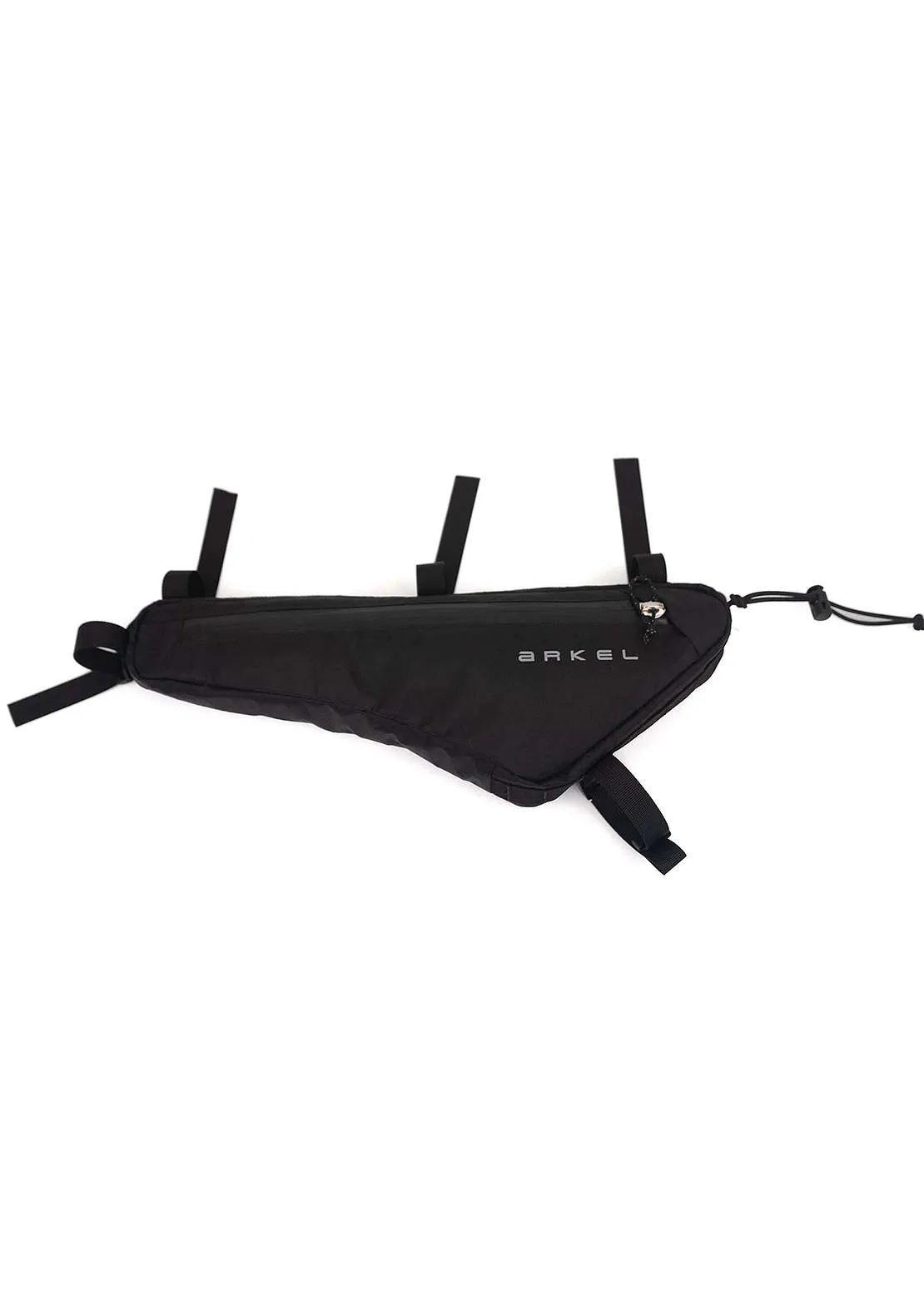 Arkel 100% Waterproof Frame Bags sold by Prfo