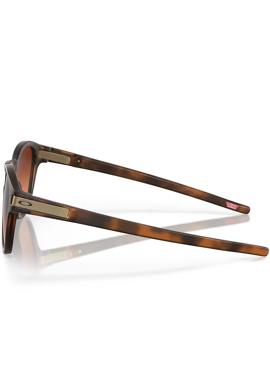 Oakley Men's Latch Prizm Sunglasses sold by Prfo product image thumbnail 3