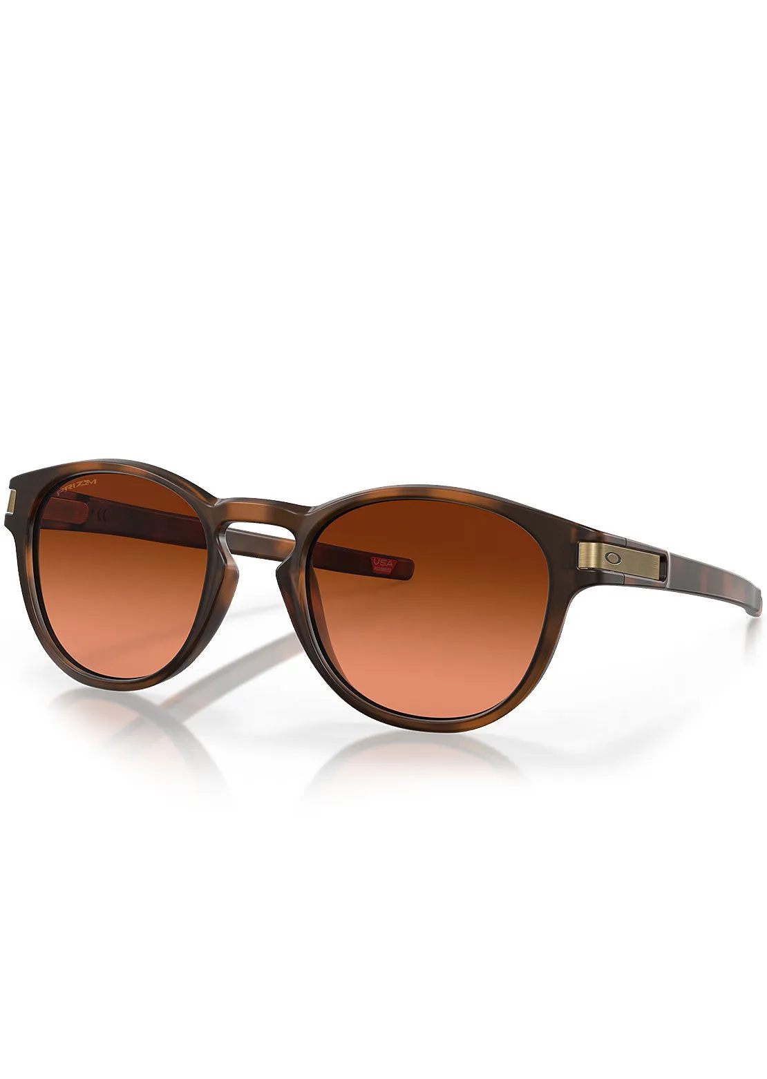 Oakley Men's Latch Prizm Sunglasses sold by Prfo product image thumbnail 2