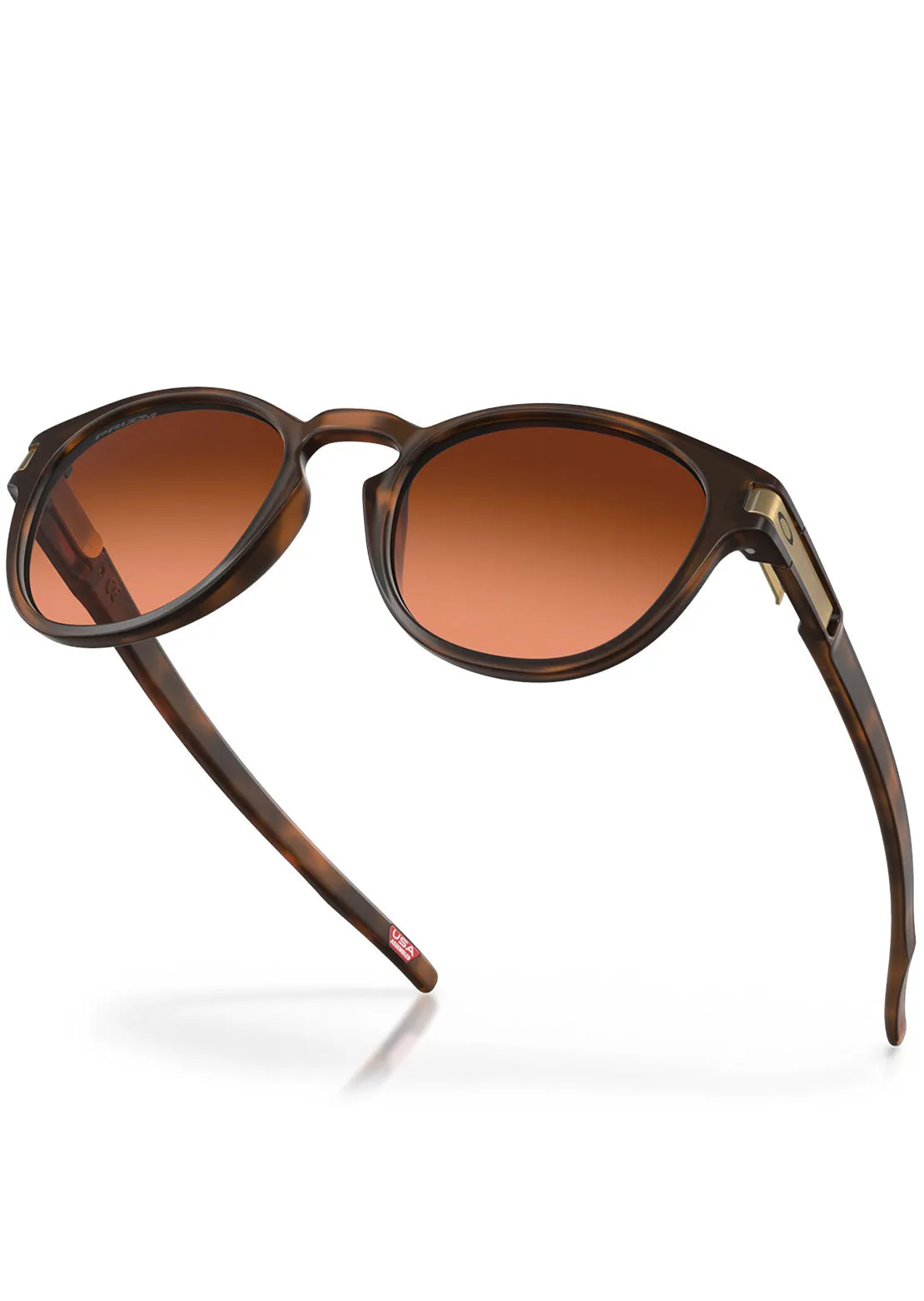 Oakley Men's Latch Prizm Sunglasses sold by Prfo product image thumbnail 5