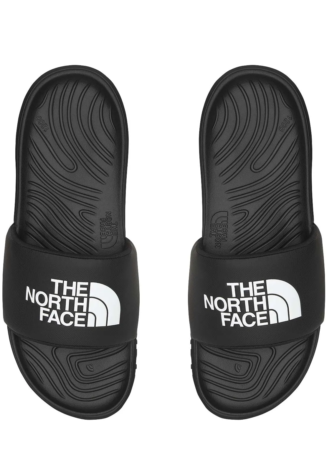 The North Face Men's Never Stop Cush Slides sold by Prfo product image thumbnail 3