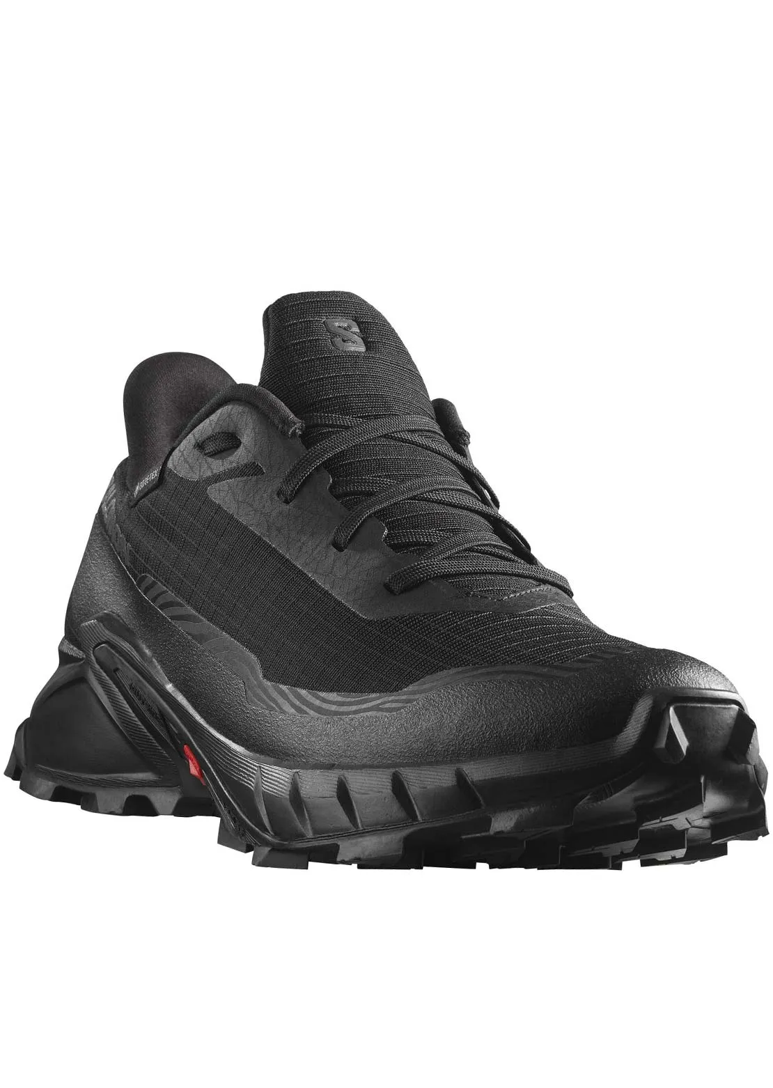 Salomon Men's Alphacross 5 GTX Shoes sold by Prfo