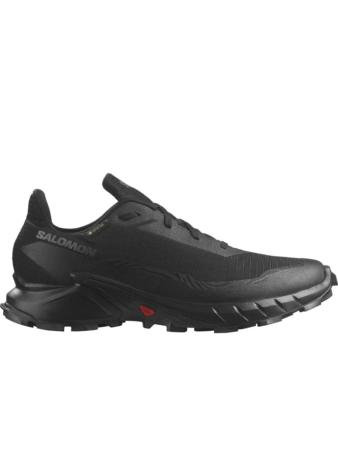 Salomon Men's Alphacross 5 GTX Shoes sold by Prfo product image thumbnail 2
